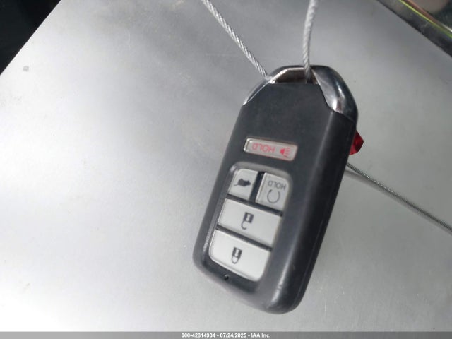 Honda l15ba 2019 SHHFK7H64KU204633 Image 11