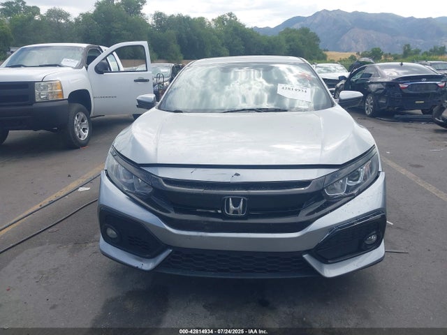 Honda l15ba 2019 SHHFK7H64KU204633 Image 12