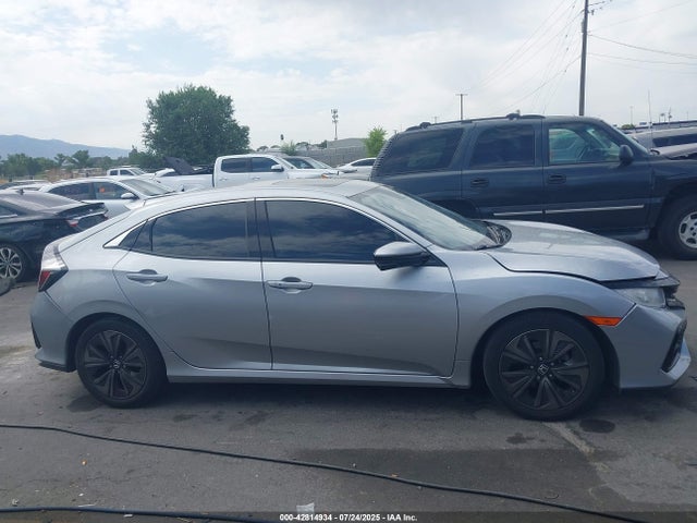 Honda l15ba 2019 SHHFK7H64KU204633 Image 13