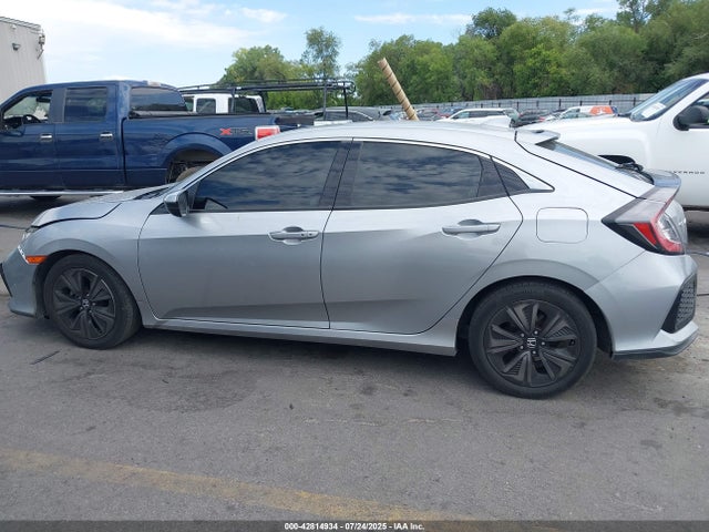 Honda l15ba 2019 SHHFK7H64KU204633 Image 14