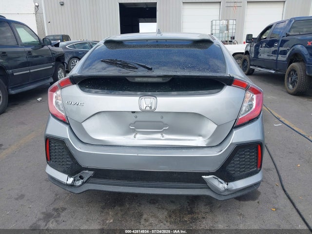 Honda l15ba 2019 SHHFK7H64KU204633 Image 16