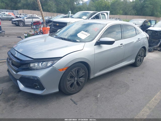 Honda l15ba 2019 SHHFK7H64KU204633 Image 2