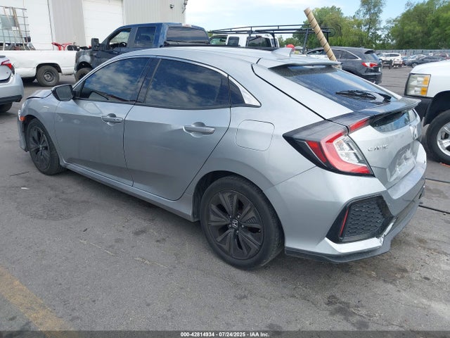 Honda l15ba 2019 SHHFK7H64KU204633 Image 3