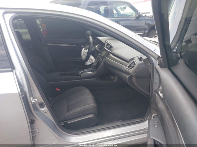 Honda l15ba 2019 SHHFK7H64KU204633 Image 5