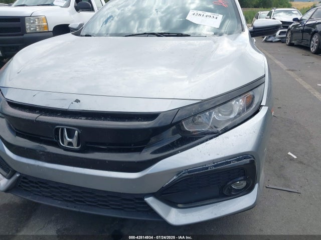 Honda l15ba 2019 SHHFK7H64KU204633 Image 6