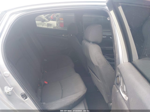 Honda l15ba 2019 SHHFK7H64KU204633 Image 8