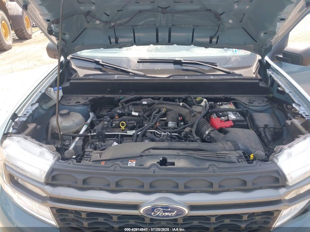 Ford ecoboost 2022 3FTTW8F9XNRA03964 Image 10