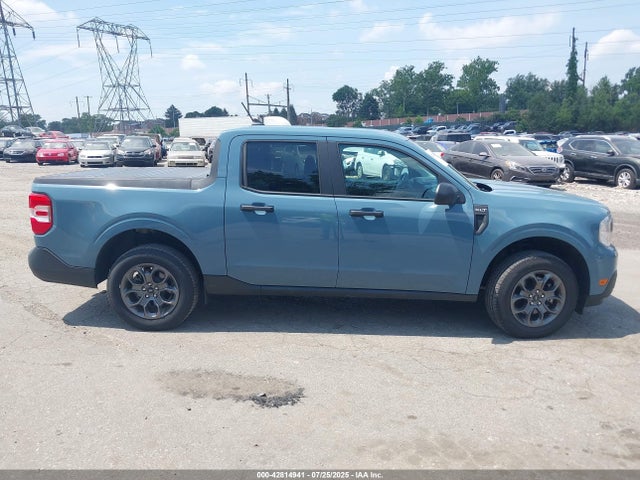Ford ecoboost 2022 3FTTW8F9XNRA03964 Image 14
