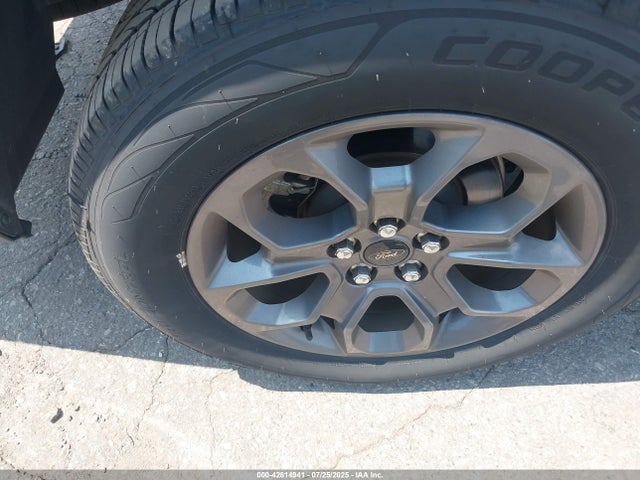 Ford ecoboost 2022 3FTTW8F9XNRA03964 Image 12