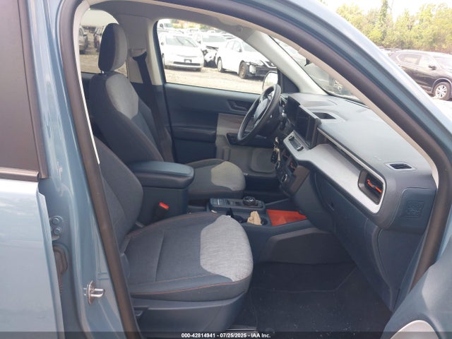 Ford ecoboost 2022 3FTTW8F9XNRA03964 Image 5