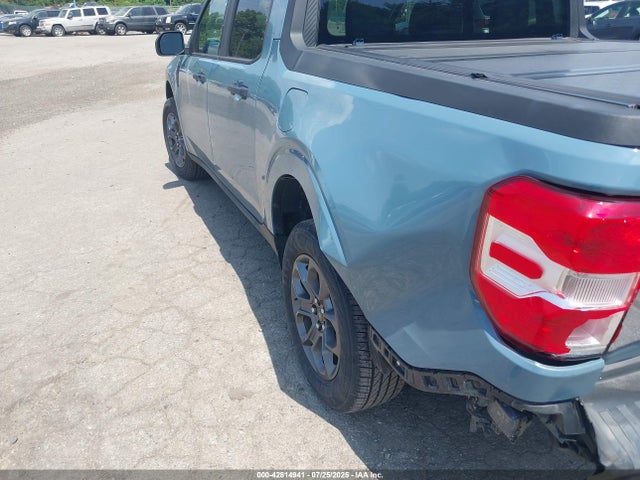 Ford ecoboost 2022 3FTTW8F9XNRA03964 Image 6