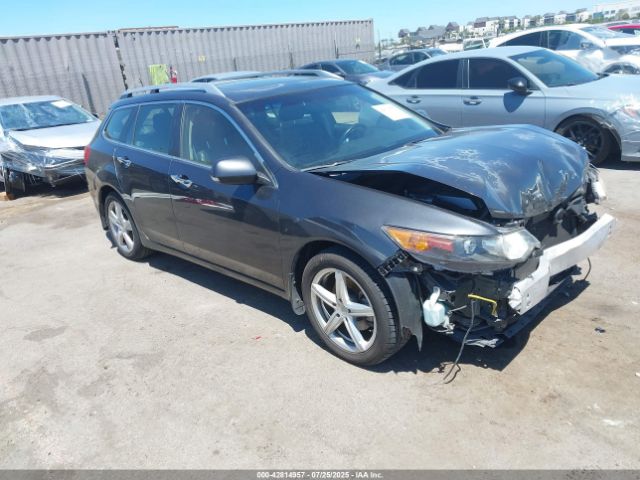 2013 ACURA TSX JH4CW2H69DC000615 Photo 0