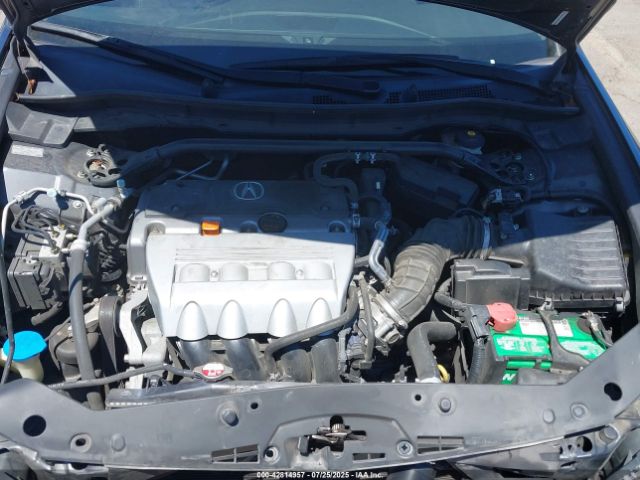 2013 ACURA TSX JH4CW2H69DC000615 Photo 9
