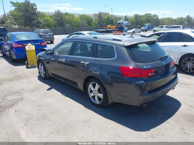 2013 ACURA TSX JH4CW2H69DC000615 Photo 2