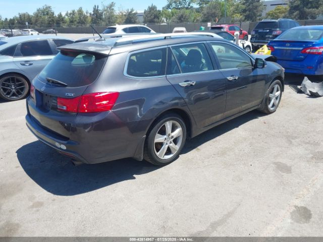 2013 ACURA TSX JH4CW2H69DC000615 Photo 3