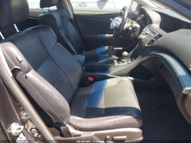 2013 ACURA TSX JH4CW2H69DC000615 Photo 4