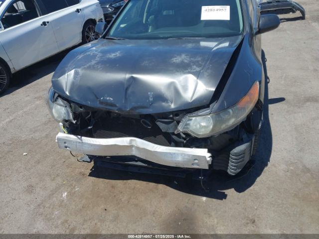 2013 ACURA TSX JH4CW2H69DC000615 Photo 5