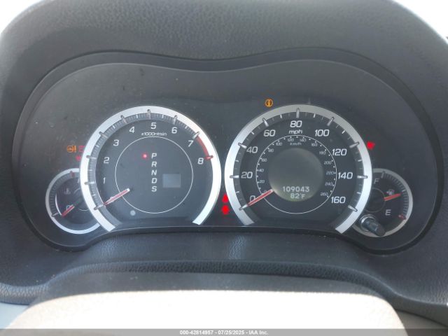 2013 ACURA TSX JH4CW2H69DC000615 Photo 6