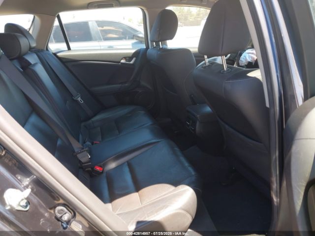 2013 ACURA TSX JH4CW2H69DC000615 Photo 7