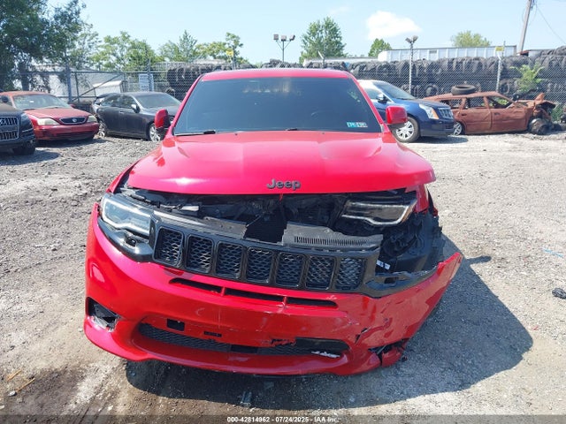 Jeep Grand Cherokee 2020 1C4RJFDJ9LC371512 Image 12