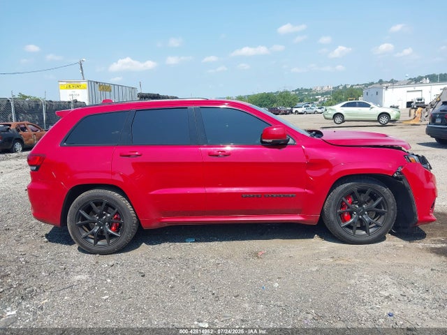 Jeep Grand Cherokee 2020 1C4RJFDJ9LC371512 Image 13