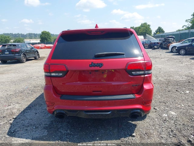 Jeep Grand Cherokee 2020 1C4RJFDJ9LC371512 Image 16