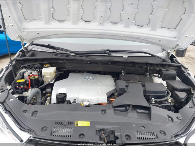 5TDJGRFH7KS057104 Toyota 2gr-fxs, 4jm+2fm