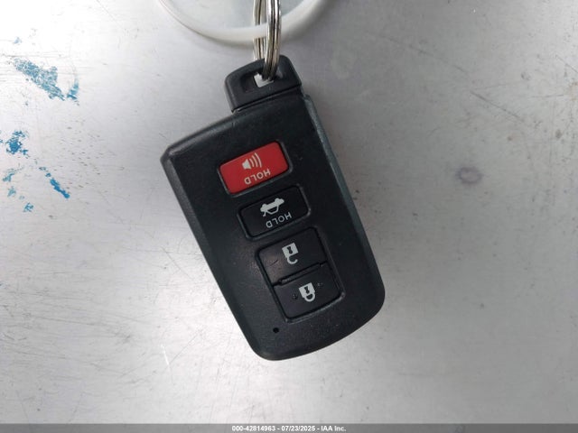 5TDJGRFH7KS057104 Toyota 2gr-fxs, 4jm+2fm