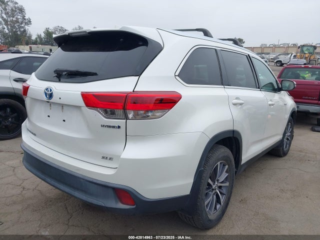 5TDJGRFH7KS057104 Toyota 2gr-fxs, 4jm+2fm