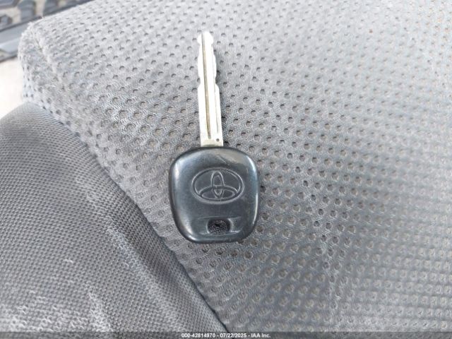 2007 TOYOTA TACOMA 3TMJU62N27M038843 Photo 10