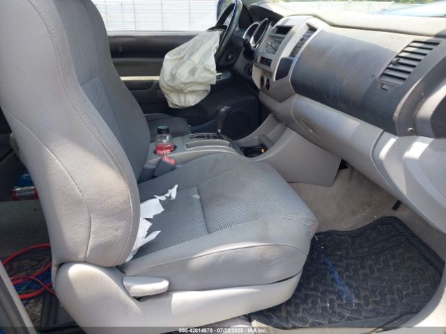 2007 TOYOTA TACOMA 3TMJU62N27M038843 Photo 4