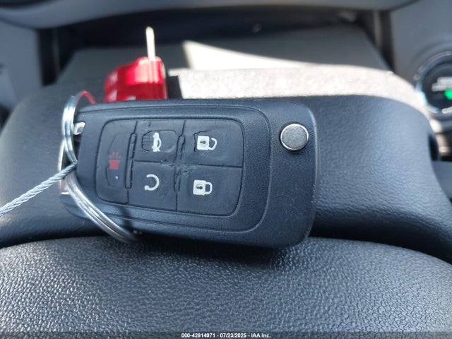 Buick luk - bas, ecotec 2015 1G4GB5GR6FF170780 Image 11