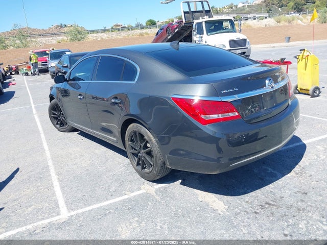 Buick luk - bas, ecotec 2015 1G4GB5GR6FF170780 Image 3