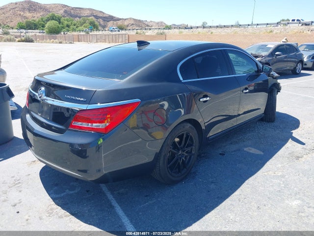 Buick luk - bas, ecotec 2015 1G4GB5GR6FF170780 Image 4