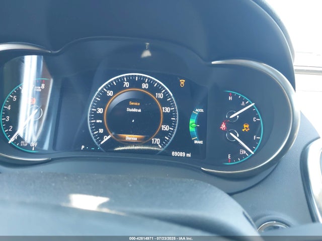 Buick luk - bas, ecotec 2015 1G4GB5GR6FF170780 Image 7