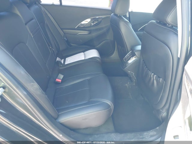 Buick luk - bas, ecotec 2015 1G4GB5GR6FF170780 Image 8