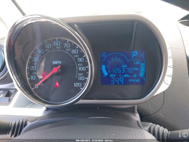 Chevrolet ll0 2014 KL8CD6S97EC535146 Image 7