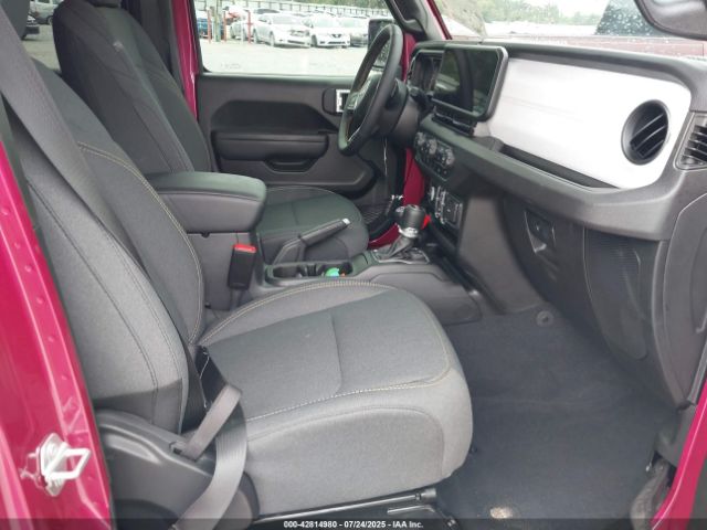 2024 JEEP WRANGLER 1C4PJXDG5RW364047 Photo 4