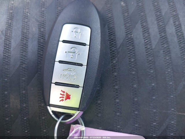 Nissan 2017 2017 1N4AL3AP2HC496329 Image 11
