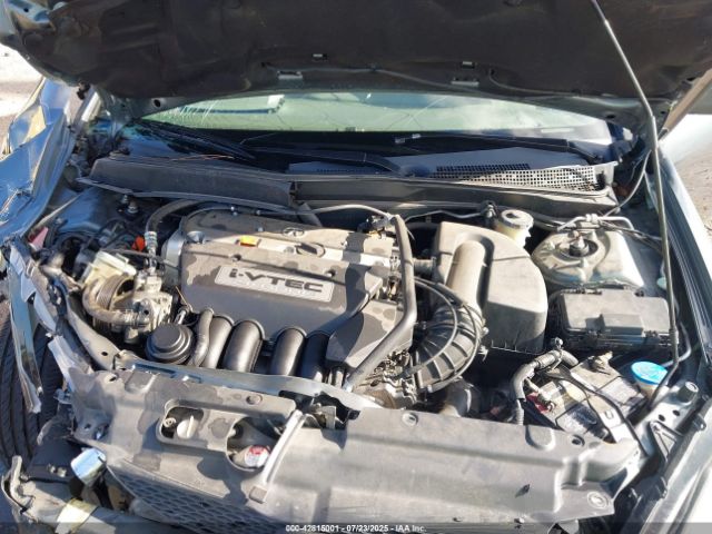 2006 ACURA RSX JH4DC54816S017200 Photo 9