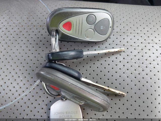 2006 ACURA RSX JH4DC54816S017200 Photo 10