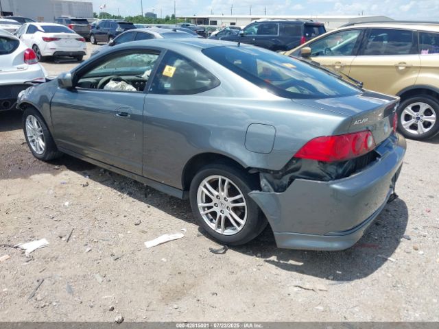 2006 ACURA RSX JH4DC54816S017200 Photo 2