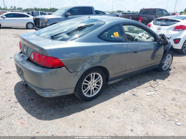 2006 ACURA RSX JH4DC54816S017200 Photo 3