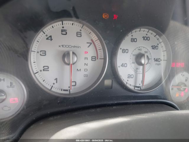 2006 ACURA RSX JH4DC54816S017200 Photo 6