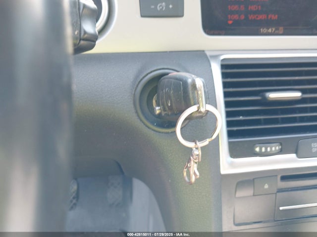 2010 AUDI Q7 WA1LYAFE4AD006595 Photo 10