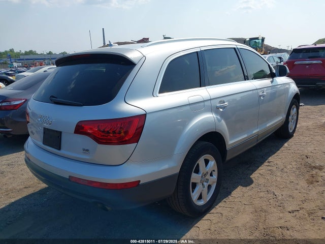 2010 AUDI Q7 WA1LYAFE4AD006595 Photo 3