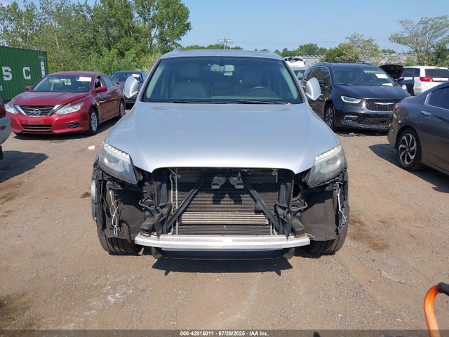 2010 AUDI Q7 WA1LYAFE4AD006595 Photo 5