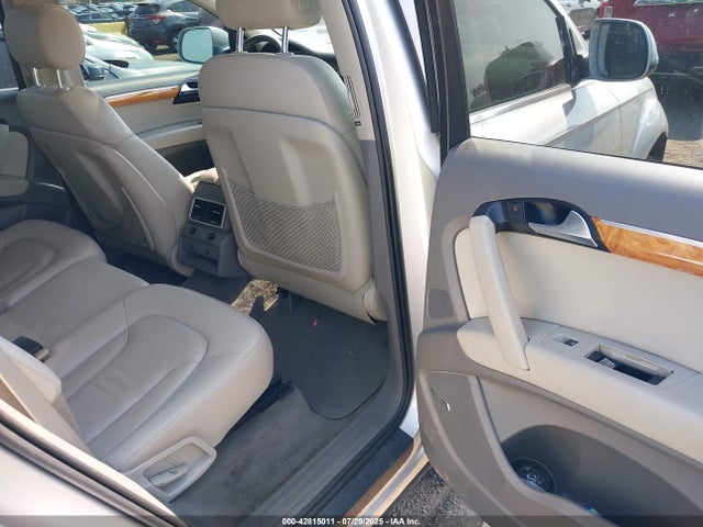 2010 AUDI Q7 WA1LYAFE4AD006595 Photo 7