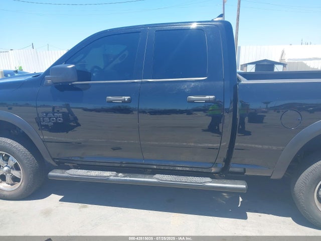 1C6RR6GG7LS105217 RAM 2020
