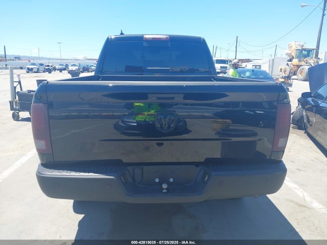 1C6RR6GG7LS105217 RAM 2020